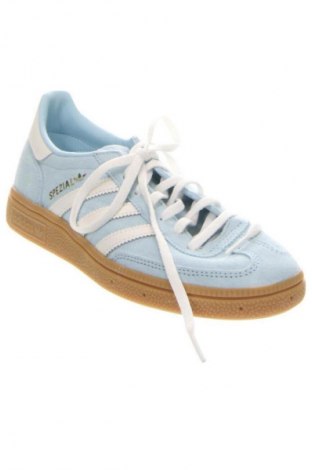 Damenschuhe Adidas, Größe 38, Farbe Blau, Preis 137,99 €