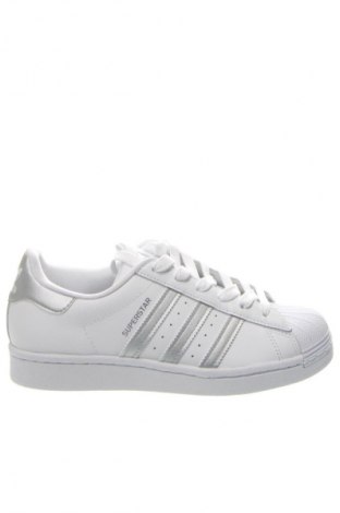 Obuwie damskie Adidas Originals, Rozmiar 37, Kolor Biały, Cena 466,67 zł