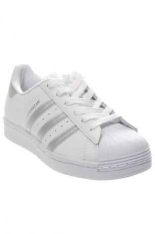 Obuwie damskie Adidas Originals, Rozmiar 37, Kolor Biały, Cena 466,67 zł