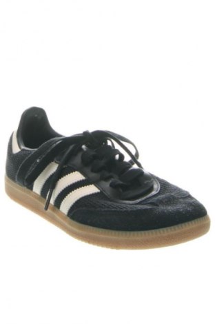 Obuwie damskie Adidas Originals, Rozmiar 39, Kolor Czarny, Cena 363,04 zł