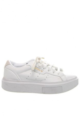 Γυναικεία παπούτσια Adidas Originals, Μέγεθος 37, Χρώμα Λευκό, Τιμή 84,36 €