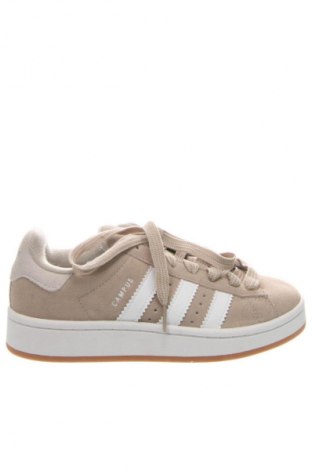 Дамски обувки Adidas Originals, Размер 36, Цвят Бежов, Цена 204,99 лв.