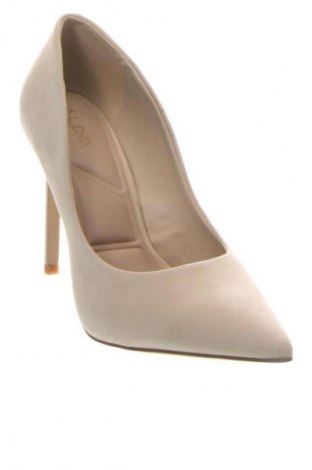 Dámské boty  Aldo, Velikost 36, Barva Béžová, Cena  2 129,00 Kč