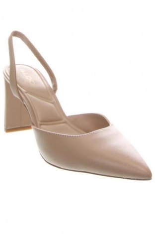 Dámske topánky  Aldo, Veľkosť 37, Farba Béžová, Cena  94,95 €