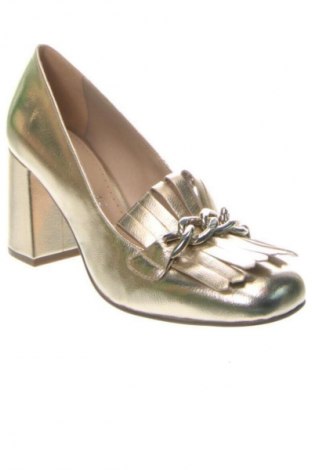 Damenschuhe Alesya, Größe 37, Farbe Golden, Preis € 87,98