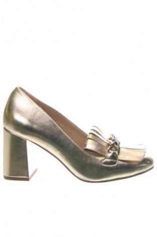 Damenschuhe Alesya, Größe 37, Farbe Golden, Preis € 87,98