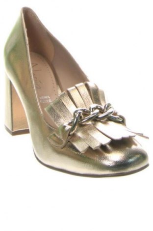 Damenschuhe Alesya, Größe 37, Farbe Golden, Preis € 87,98