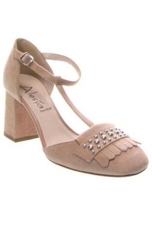 Damenschuhe Alesya, Größe 36, Farbe Rosa, Preis € 103,84
