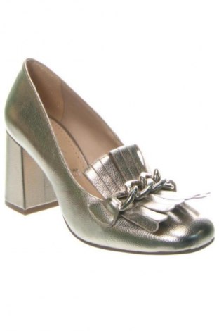 Damenschuhe Alesya, Größe 35, Farbe Golden, Preis € 87,98