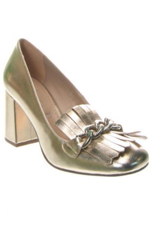 Damenschuhe Alesya, Größe 37, Farbe Golden, Preis € 87,98