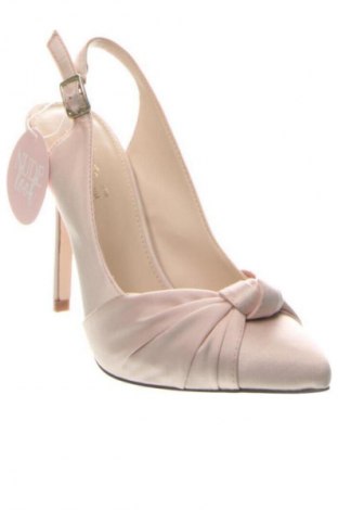 Dámske topánky  Alesya, Veľkosť 36, Farba Béžová, Cena  87,98 €