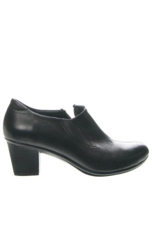 Dámské boty  Angelina and Jones, Velikost 38, Barva Černá, Cena  1 443,00 Kč