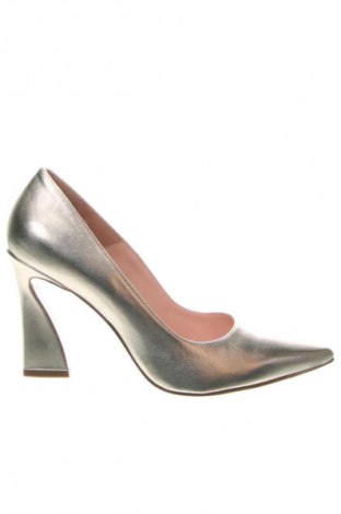 Damenschuhe Anna F., Größe 41, Farbe Golden, Preis 64,99 €