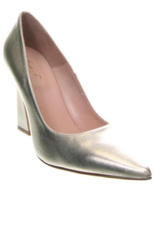 Damenschuhe Anna F., Größe 41, Farbe Golden, Preis 64,99 €