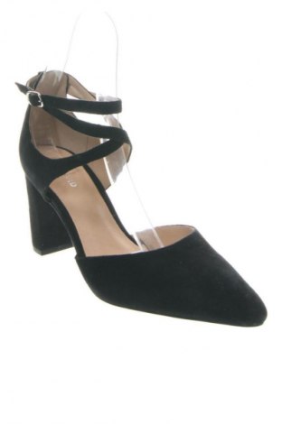 Încălțăminte de damă Anna Field, Mărime 42, Culoare Negru, Preț 196,99 Lei