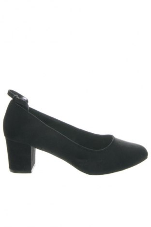 Încălțăminte de damă Anna Field, Mărime 42, Culoare Negru, Preț 196,99 Lei