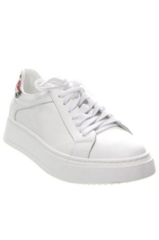 Damenschuhe Anna Morellini, Größe 40, Farbe Weiß, Preis € 117,99