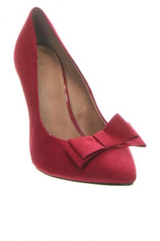 Obuwie damskie Apt.9, Rozmiar 40, Kolor Czerwony, Cena 142,39 zł