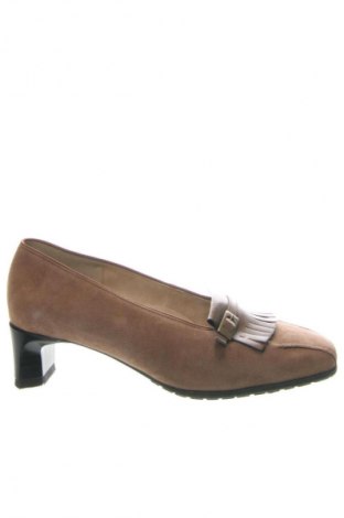 Încălțăminte de damă Ara, Mărime 37, Culoare Maro, Preț 298,39 Lei