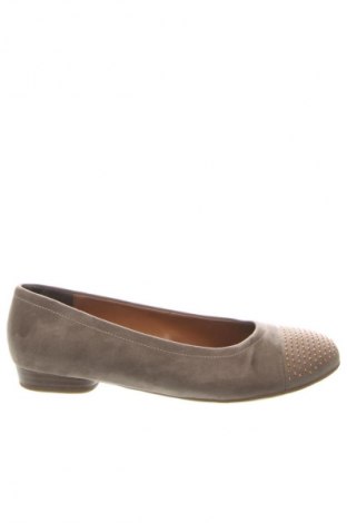 Damenschuhe Ara, Größe 39, Farbe Beige, Preis € 55,00
