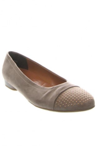 Damenschuhe Ara, Größe 39, Farbe Beige, Preis € 55,00