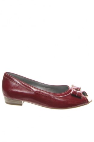 Damenschuhe Ara, Größe 39, Farbe Rot, Preis € 72,00