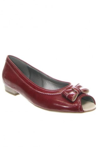Damenschuhe Ara, Größe 39, Farbe Rot, Preis € 72,00