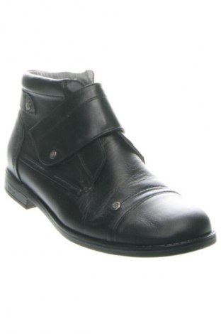 Дамски обувки BARTEK, Размер 38, Цвят Черен, Цена 103,44 лв.