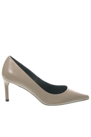 Dámske topánky  BOSS, Veľkosť 38, Farba Béžová, Cena  269,95 €