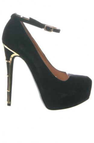 Damenschuhe Ballin shoes, Größe 38, Farbe Schwarz, Preis € 181,54