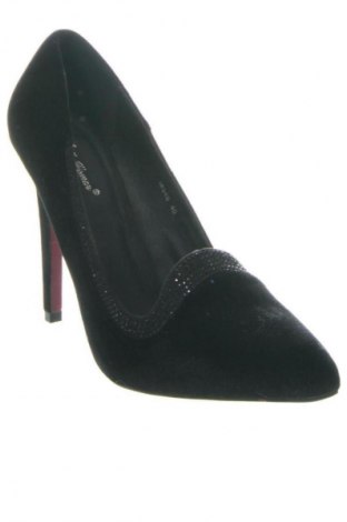 Încălțăminte de damă Belle Women, Mărime 40, Culoare Negru, Preț 284,21 Lei