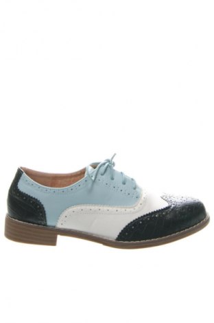 Дамски обувки Bello Star, Размер 39, Цвят Многоцветен, Цена 50,92 лв.