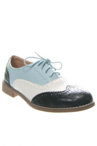 Дамски обувки Bello Star, Размер 39, Цвят Многоцветен, Цена 50,92 лв.