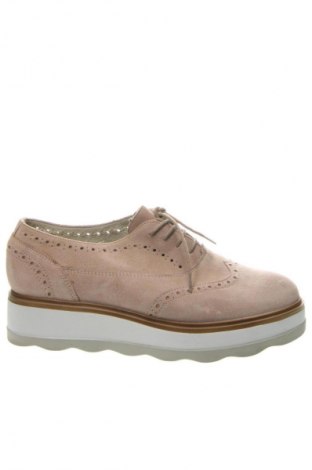 Damenschuhe Benvenuti, Größe 39, Farbe Beige, Preis € 38,87