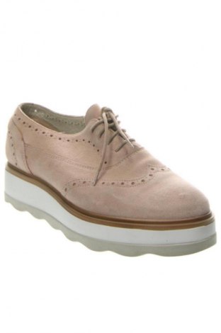 Damenschuhe Benvenuti, Größe 39, Farbe Beige, Preis € 38,87