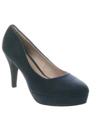 Obuwie damskie Bianco, Rozmiar 37, Kolor Niebieski, Cena 323,59 zł