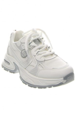 Dámské boty  Big Star, Velikost 40, Barva Bílá, Cena  2 129,00 Kč