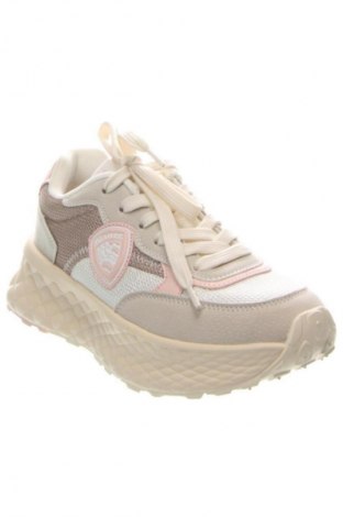 Dámské boty  Blauer, Velikost 36, Barva Vícebarevné, Cena  3 799,00 Kč