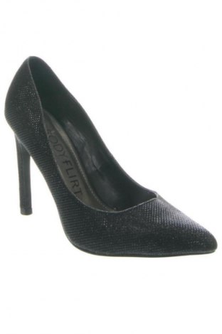 Încălțăminte de damă Body Flirt, Mărime 37, Culoare Negru, Preț 79,42 Lei