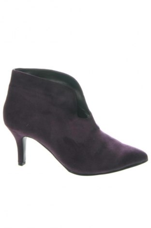 Дамски обувки Bpc Bonprix Collection, Размер 39, Цвят Лилав, Цена 51,03 лв.