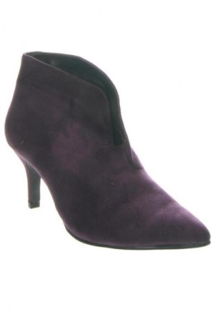 Дамски обувки Bpc Bonprix Collection, Размер 39, Цвят Лилав, Цена 51,03 лв.