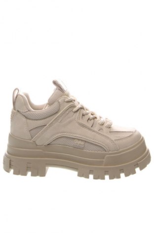 Dámske topánky  Buffalo, Veľkosť 37, Farba Béžová, Cena  85,95 €