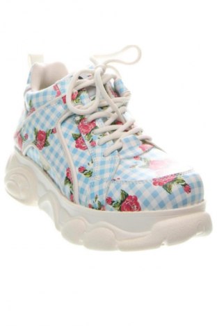 Дамски обувки Buffalo, Размер 39, Цвят Многоцветен, Цена 139,84 лв.