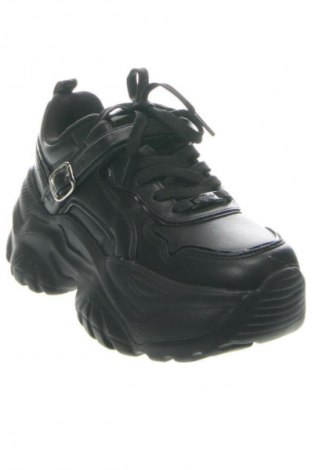 Damenschuhe Buffalo, Größe 37, Farbe Schwarz, Preis € 84,55