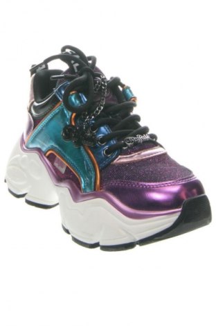 Dámske topánky  Buffalo, Veľkosť 37, Farba Viacfarebná, Cena  85,95 €