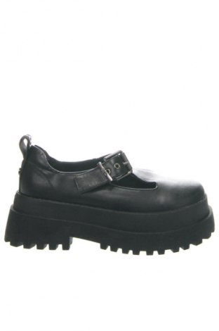 Дамски обувки Buffalo, Размер 37, Цвят Черен, Цена 109,99 лв.