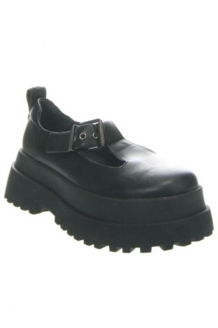 Дамски обувки Buffalo, Размер 37, Цвят Черен, Цена 109,99 лв.