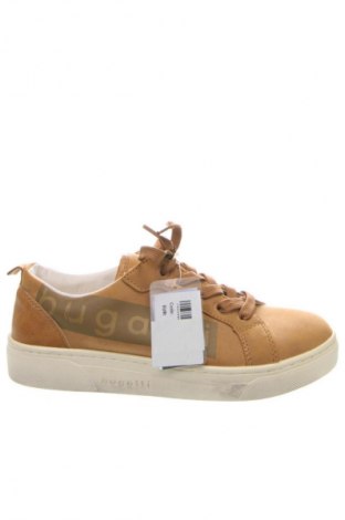 Γυναικεία παπούτσια Bugatti, Μέγεθος 38, Χρώμα  Μπέζ, Τιμή 122,94 €