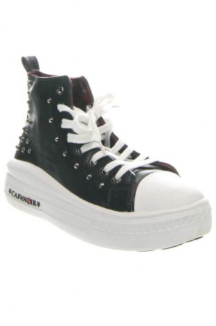 Damenschuhe CAFÈNOIR, Größe 39, Farbe Schwarz, Preis 84,36 €