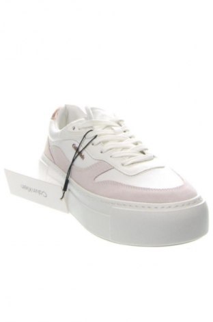 Dámske topánky  Calvin Klein, Veľkosť 36, Farba Viacfarebná, Cena  124,95 €